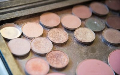 Szkolenia kosmetyczne dla początkujących