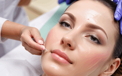 Laseroterapia: Rewolucja w Medycynie i Kosmetyce