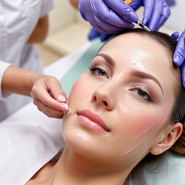 Laseroterapia: Rewolucja w Medycynie i Kosmetyce