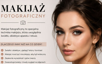 Kurs makijażu foto