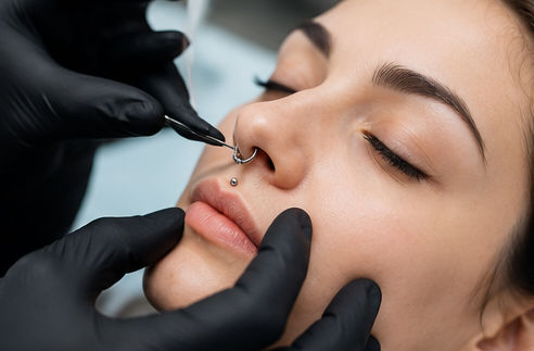 kursy piercingu 1